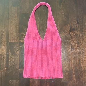 Forever 21 Halter Top